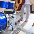 thumbnail image 4 of Simple Drum Kit Pedal Single Drum Pedal Professional Drum Kit Accessory, 4 of 8