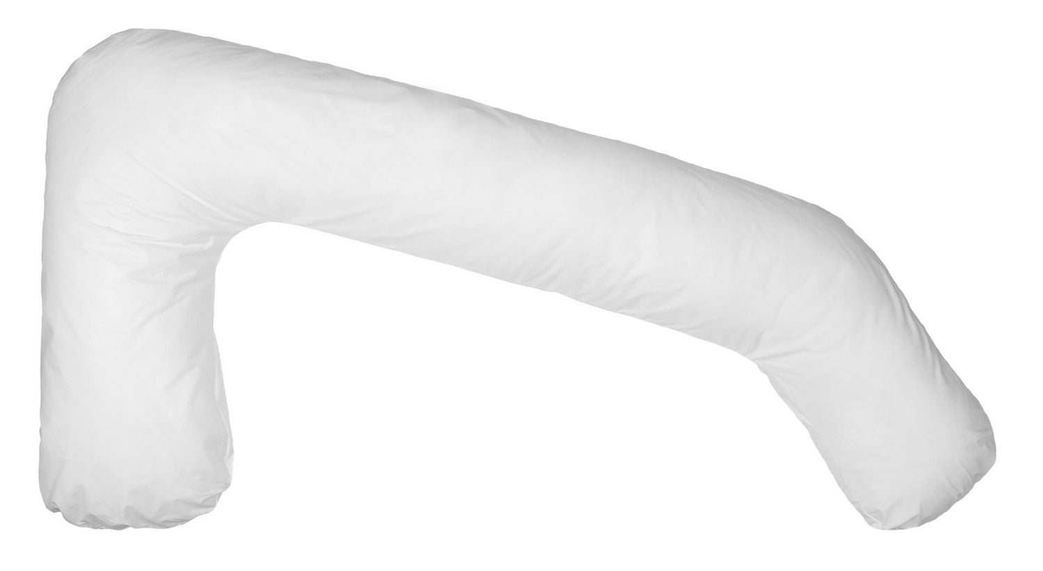 Coussin corporel Jolly Jumper Mama Sleep Ez® | Coussin de maternité multi-positions pour le dos, le ventre et le soutien complet du corps | Housse amovible et lavable | Fabriqué au Canada