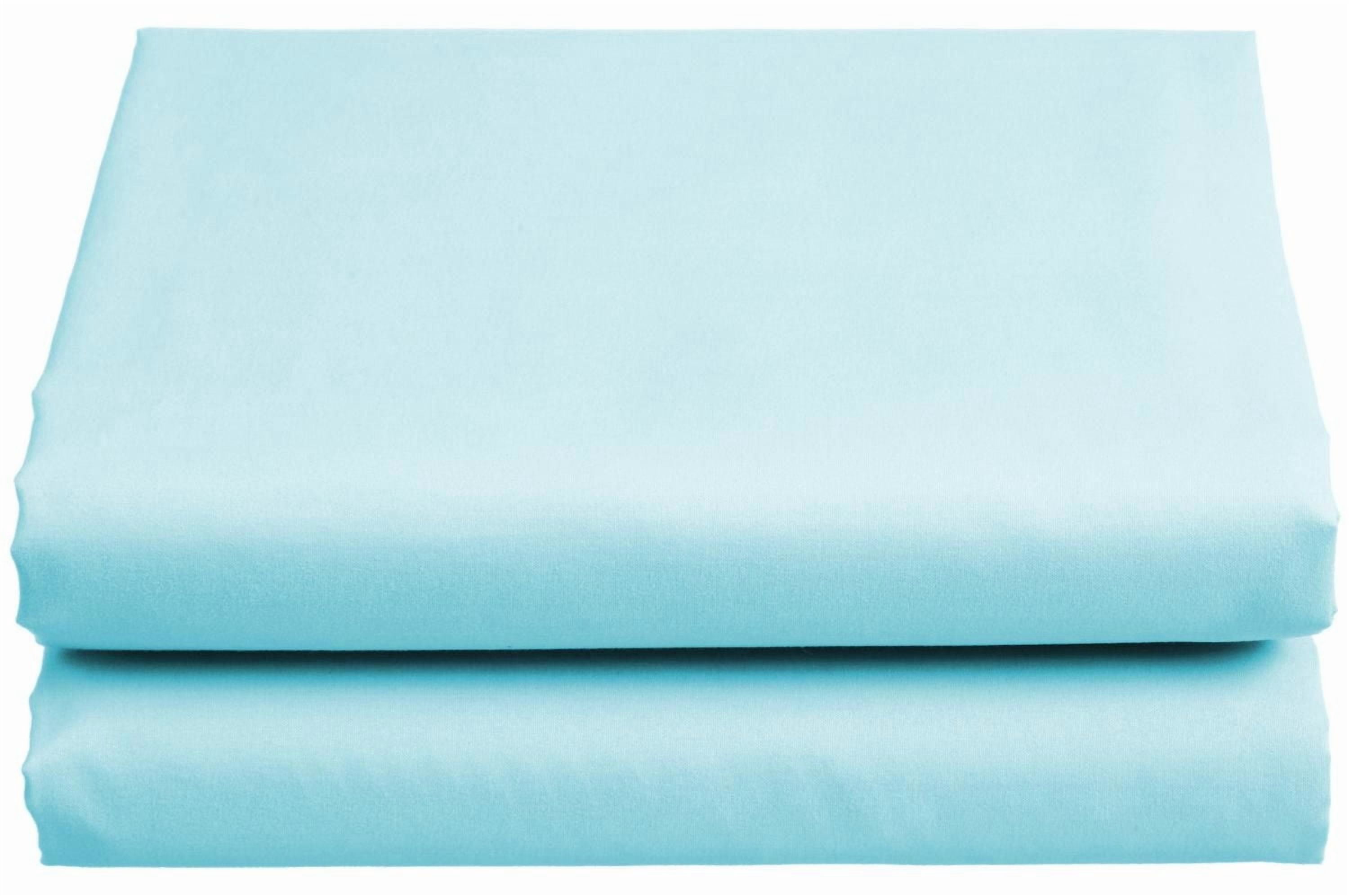 Drap-housse basics