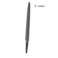thumbnail image 1 of Bgsha Triangle Shaped File for Fine Cutting Woodworking Metalwork Accessories Tool, 1 of 10