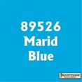 thumbnail image 1 of Reaper Miniatures REM89526 Pathfinder Colors of Golarion Master Series Paint - Marid Blue, 1 of 1