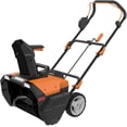 thumbnail image 1 of WORX Souffleuse à Neige 40V Power Share # WG471, 1 of 7