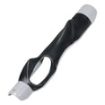 thumbnail image 3 of Baohd Woman s Golf Swing Grip Trainer Performance on Course Grey 15.5 x 2.5cm 1Set, 3 of 6