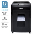 thumbnail image 1 of Fellowes Microshred 1800MC Shredder, 1 of 3