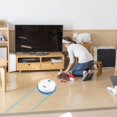 thumbnail image 4 of Dvkptbk Mopping Robot Household Intelligent Mopping Robot Wet and Dry Fully Automatic and Multi-Directional Cleaning Supplies, 4 of 8