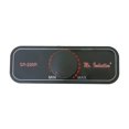 thumbnail image 2 of 2100W Mini Induction (Built-In/countertop), 2 of 3