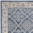 thumbnail image 2 of SAFAVIEH Brentwood Brandy Floral Geometric Area Rug, 2 of 6