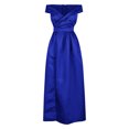 thumbnail image 4 of Gspmoly Robe pour Femmes, Robe Aguichant Sans Manches pour Femmes à la Mode, Robe Longue Dos Nu Sans Bretelles, Robe de Cocktail, Cadeaux de Vacances, 4 of 6