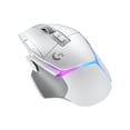 thumbnail image 1 of Logitech G502 X PLUS LIGHTSPEED Souris Gaming RVB Sans Fil - Souris optique boutons hybrides LIGHTFORCE - Blanc, 1 of 4