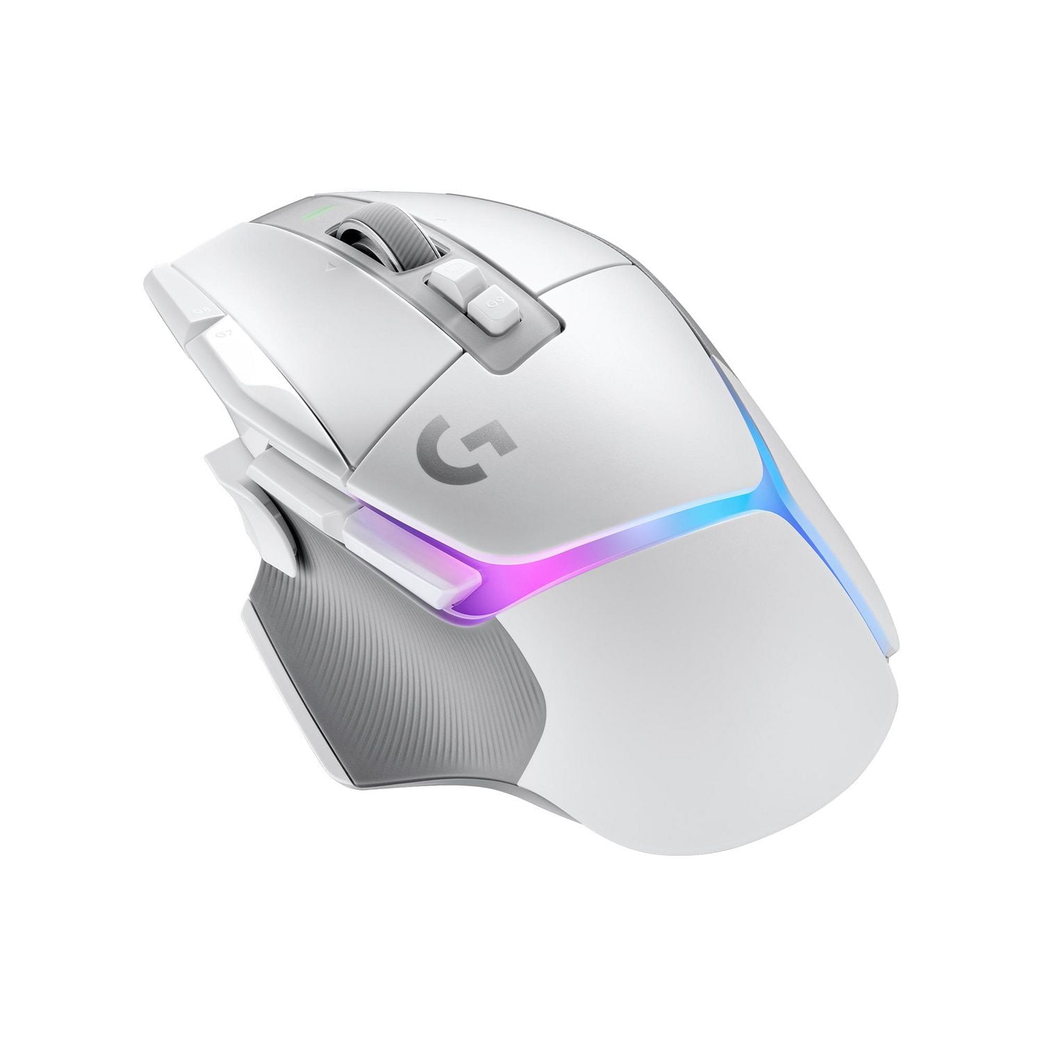 Logitech G502 X PLUS LIGHTSPEED Wireless RGB Gaming Mouse