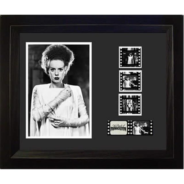 Film Cells USFC2426 Mariée de Frankenstein E. Lanchester - Édition Spéciale Single