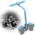 thumbnail image 3 of Wzzjkit Extracteur de Pédale Multifonctionnel Corde de Résistance pour Réduire la Perte de Poids du Ventre Resserrer l'Abdomen Entraînement Physique et Étirement, 3 of 5