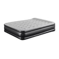 thumbnail image 2 of Lit Gonflable, Matelas Pneumatique Confortable pour Invités pour le Camping, 2 of 7