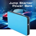 thumbnail image 4 of Car Battery Jump Starter, Multifunction Efficient Stable Battery  Abrasion Resistant High Strength 12V Ultrathin  for Auto, 4 of 7