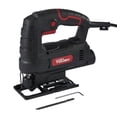 thumbnail image 1 of Hyper Tough 3.5-Amp Variable Speed Jigsaw, 1 of 6