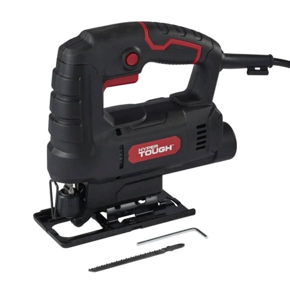 Hyper Tough 3.5-Amp Variable Speed Jigsaw