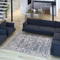 thumbnail image 1 of Tapis ECARPET Layla Gris, 1 of 9