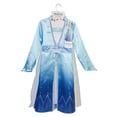 thumbnail image 2 of Disney’s Frozen 2 Elsa Adventure Dress, 2 of 5