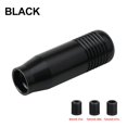 thumbnail image 1 of 8.5Cm Car Extended Mugen Gear Shift Knob Stick Manual Transmission Universal, 1 of 5