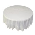 thumbnail image 2 of Abbracc Nappe Jetable Nappe de Fête Housse Fête d'Anniversaire Neuve Beige, 2 of 8