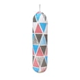 thumbnail image 2 of Bovemsi Clearance Kitchen Garbage Bag Storage Bag Large Grocery Bag Wall Hanging Plastic Bag Storage Hanging Bag​for Home Kitchen Traveling Drawstring Washable, 2 of 4