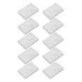 thumbnail image 2 of 10pcs 96 Well Tissue Culture Plate, Polystyrene Tissue Culture Plate with Lid, High Transparency, Condensation , for Laboratories, Biology Rooms, Experiments, 2 of 8