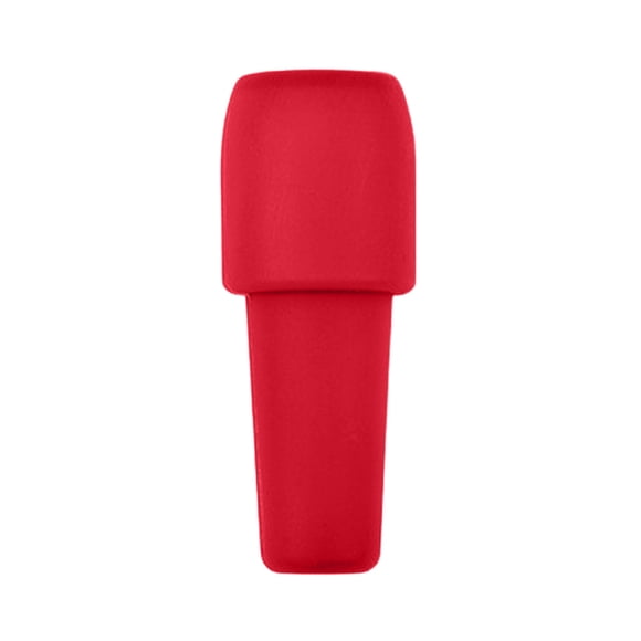 Reusable Sparkling Bottle Stopper for Extended Freshness Double Sealed Silicone Stopper with Reusable Bottle Cap