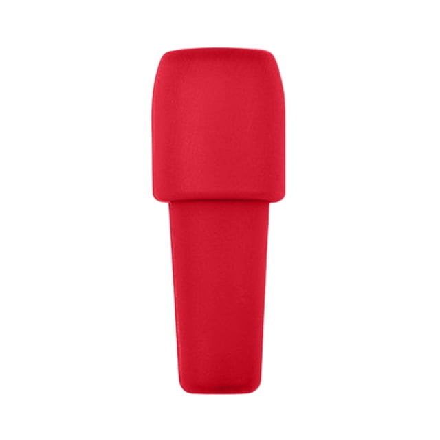 Reusable Sparkling Bottle Stopper for Extended Freshness Double Sealed Silicone Stopper with Reusable Bottle Cap