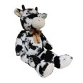 thumbnail image 2 of Way To Celebrate Easter Plush 35inch Extra Large Cow, brown, 2 of 3