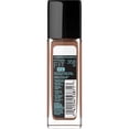thumbnail image 4 of Maybelline New York Fit Me Matte + Poreless Foundation Makeup, Ultra-Lightweight Formula Controls Shine, for Normal to Oily Skin, 358 latte ,30 ml, 4 of 6