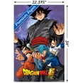 thumbnail image 2 of Dragon Ball : Super - VIlain, 2 of 4