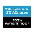 thumbnail image 2 of Silicone Plus Premium Mastic Polyvalent DAP 100% Silicone, 83 ml, Transparent, 2 of 2