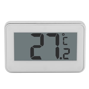 Réfrigérateur , Grande cuisine LCD Réfrigérateur congélateur avec support réglable