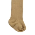 thumbnail image 2 of MesaSe Baby Solid Color Suspender Overall Pantyhose High Waist Ribbed Knit Tights Foot-Wrapped Design Skin-Friendly, 2 of 6