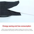 thumbnail image 3 of USB Triangle Heater Safe Fever Film Washable Heat-regulating Triangle Back Heating Cloth with Three-speed Temperature Control for Waist Abdomen Pet, 3 of 9
