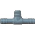 thumbnail image 1 of Genova Products 351445 0.5 Po. T-Shirt Insert Filetage Poly Mâle, 1 of 3