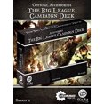 thumbnail image 2 of GB: The Big League Campaign Deck, 2 of 2