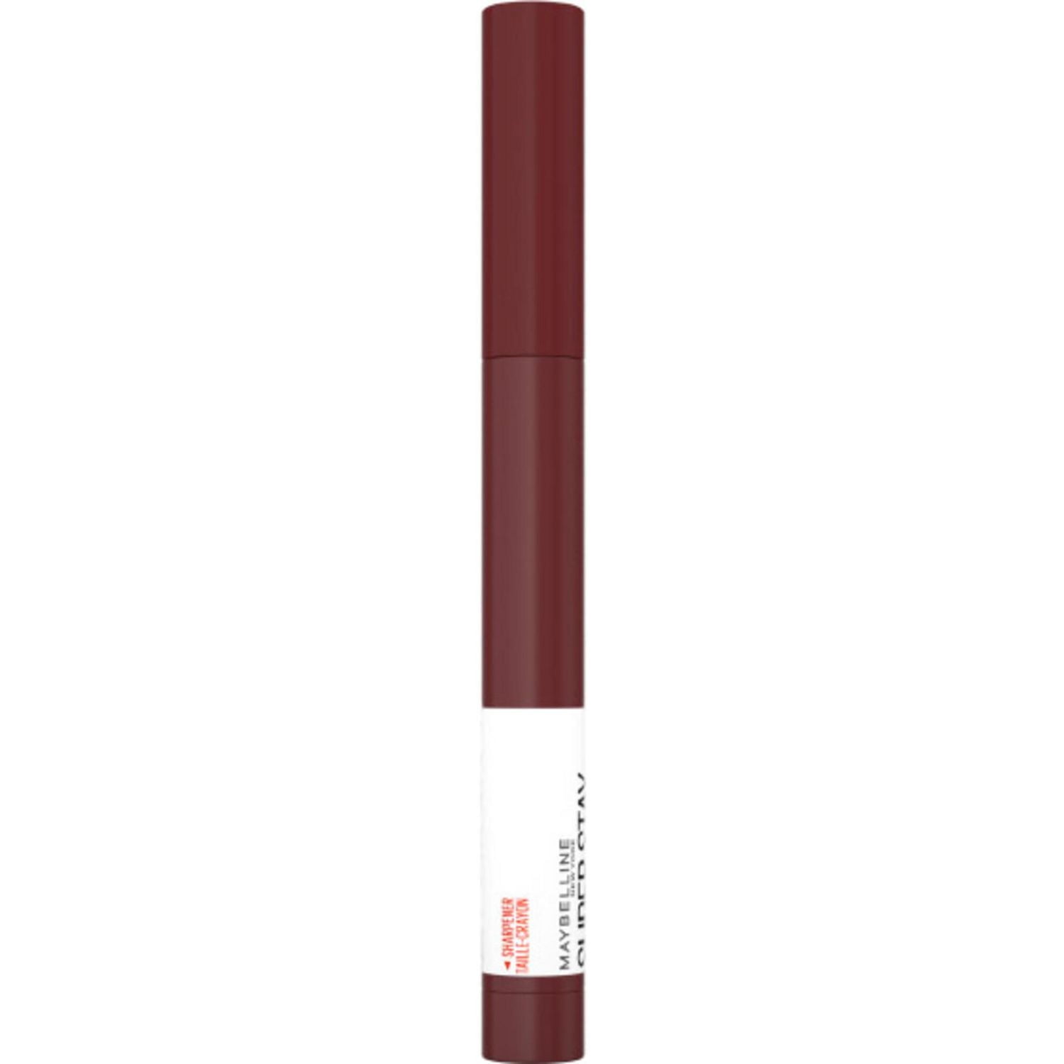 Super Stay®Ink Crayon Lipstick