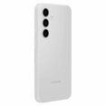 thumbnail image 4 of Samsung Silicone Case Grey for Samsung Galaxy S24 FE, 4 of 5