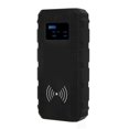 thumbnail image 5 of Car Jump Starter 12000mAh Battery Charger 400A Peak LED Digital Display Flashlight Dual USB Ports for 12V Cars 100‑240V US Plug, 5 of 5