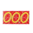 thumbnail image 2 of Magic Cube Fidget Toy Fidget Toys 8 Panels 3 Rings Magic Folding Puzzle Cubes Twi Sty Stress Relieve, 2 of 2