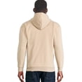 thumbnail image 3 of George Men's Full Zip Hoodie, 3 of 6