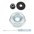 thumbnail image 4 of Ensemble de Boîte de Vitesses de Tondeuse à Gazon ZPSHYD, 4Pcs Ensemble de Boîte de Vitesses de Tondeuse à Gazon Accessoire Compatible avec Tondeuse à Chaîne Stihl, 4 of 8