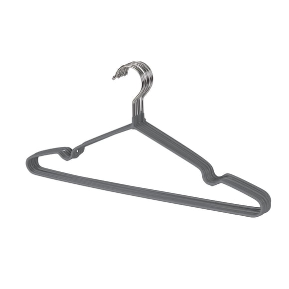 neatfreak! Set of 8 Ultra Grip Non Slip Hanger