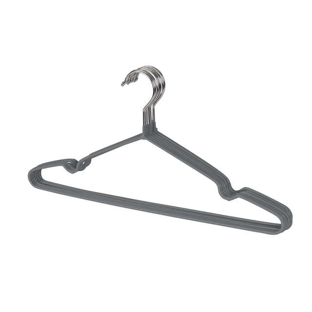neatfreak! Set of 8 Ultra Grip Non Slip Hanger
