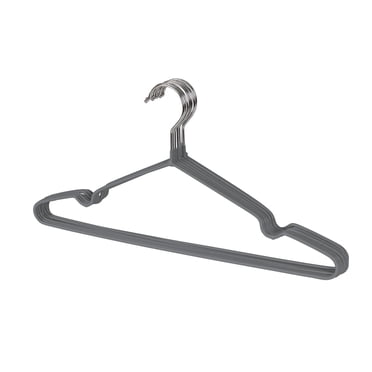 neatfreak! Set of 8 Ultra Grip Non Slip Hanger