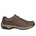 thumbnail image 2 of Dunham Chaussure LUDLOW LEXINGTON OXFORD Marron Foncé, 2 of 3