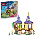 thumbnail image 1 of LEGO Disney Princess La Tour Miniature de Raiponce, Ensemble 43294, 1 of 9