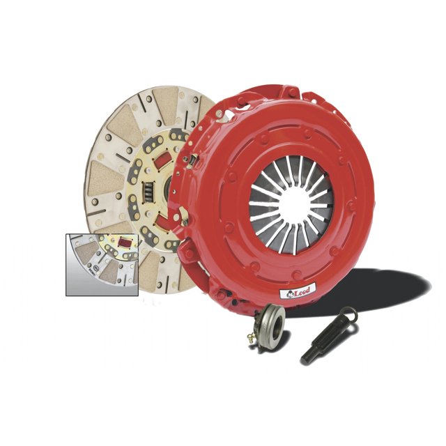 Mcleod Racing 75307 Kit d'Embrayage (Convient/pour Ford 96 98 Cobra/96 00 Convient/pour 6770