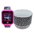 thumbnail image 1 of OMG Touch Screen Interactive Watch with  Bonus Bluetooth  Speaker, 1 of 5
